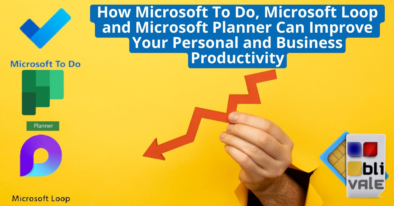 blivale_image_en_Improving Your Personal and Business Productivity_643x337 Blog - Results from #240